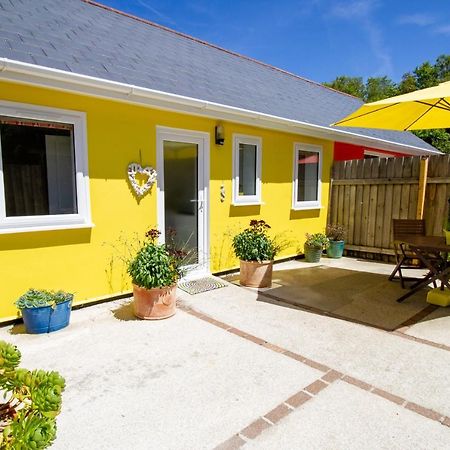 Apartmán Krissie'S Marazion Exteriér fotografie