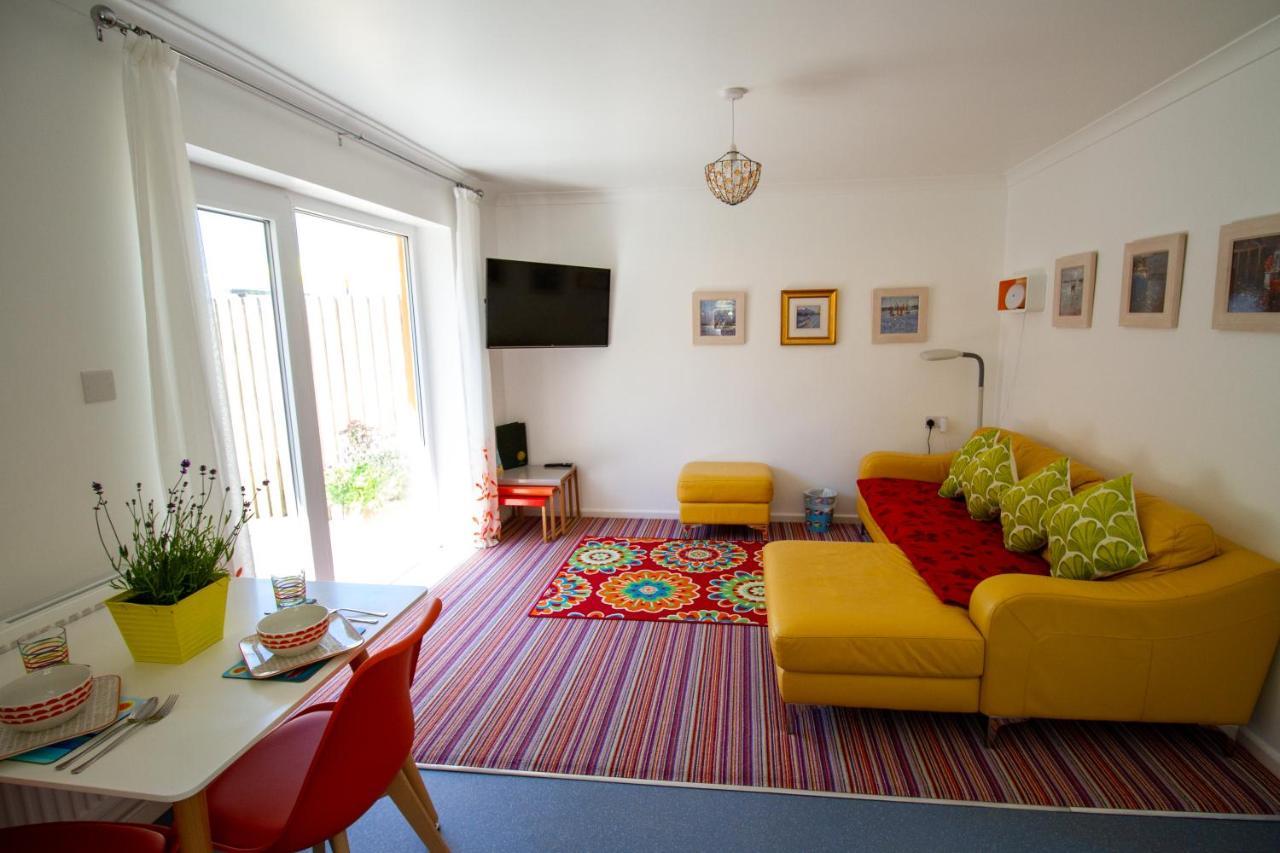 Apartmán Krissie'S Marazion Exteriér fotografie