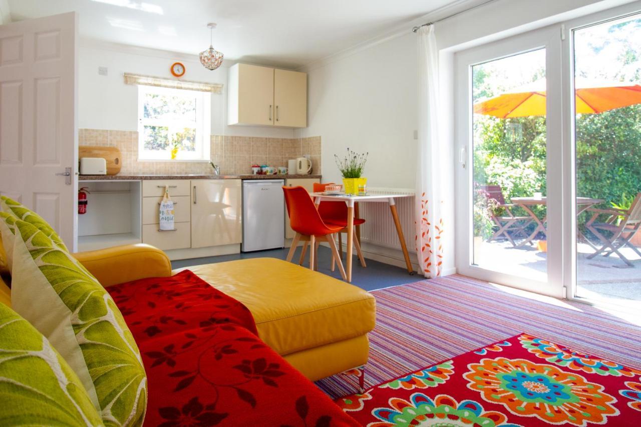 Apartmán Krissie'S Marazion Exteriér fotografie