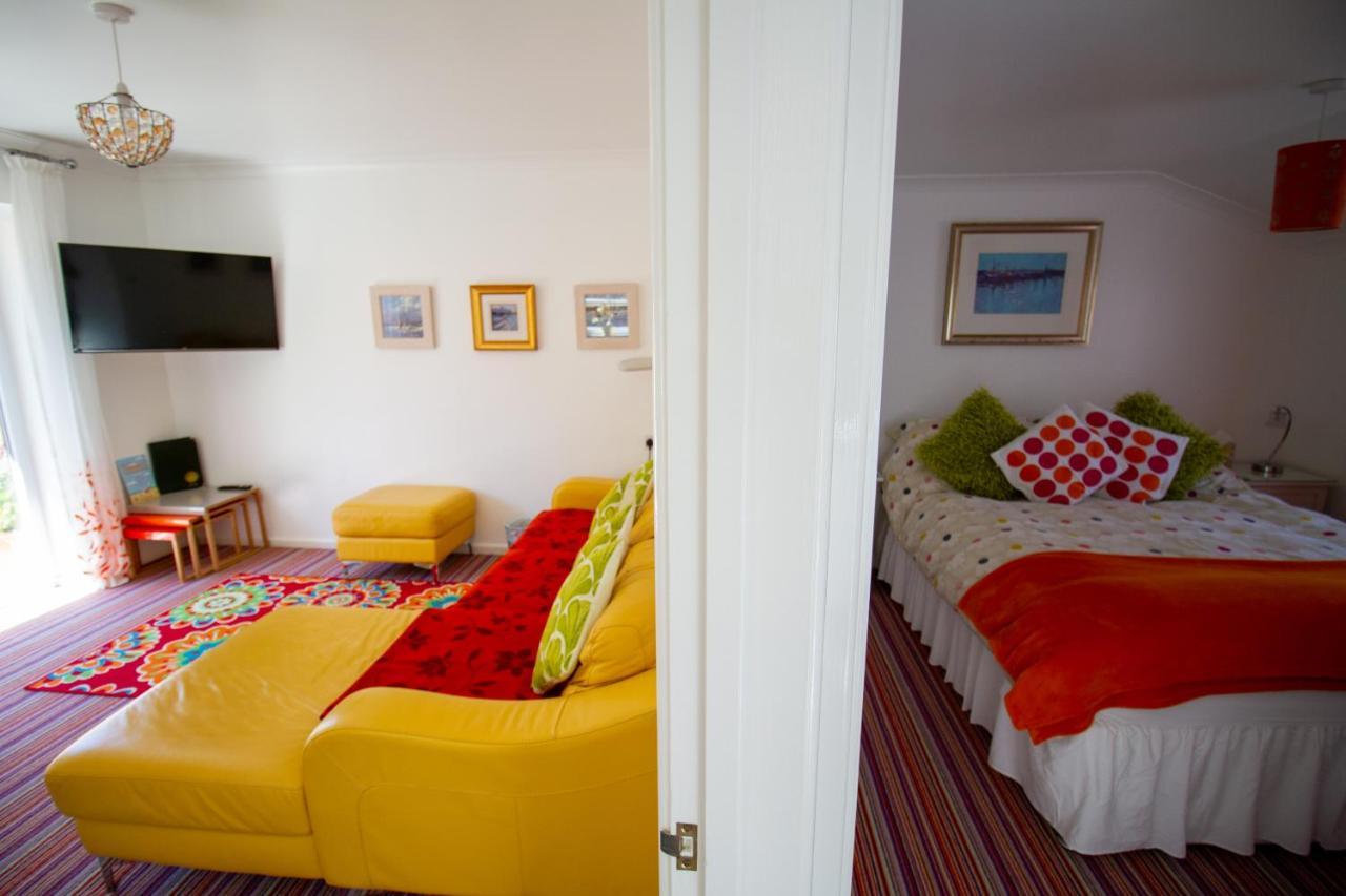 Apartmán Krissie'S Marazion Exteriér fotografie