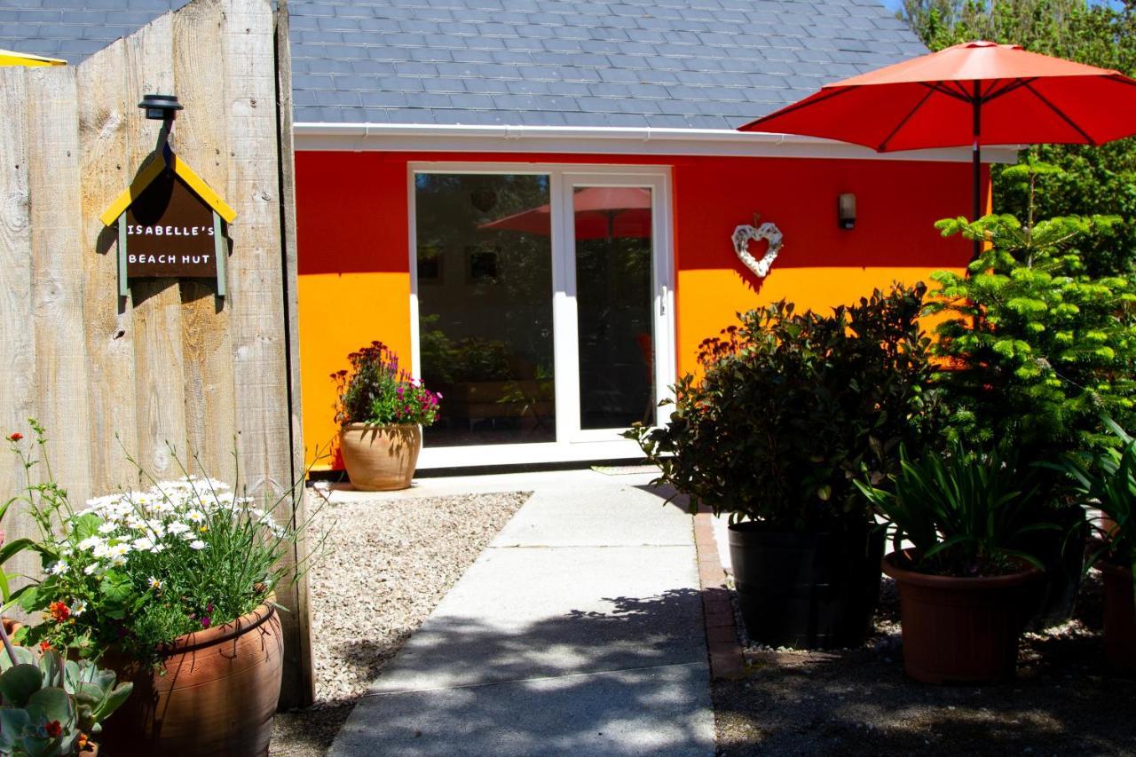Apartmán Krissie'S Marazion Exteriér fotografie