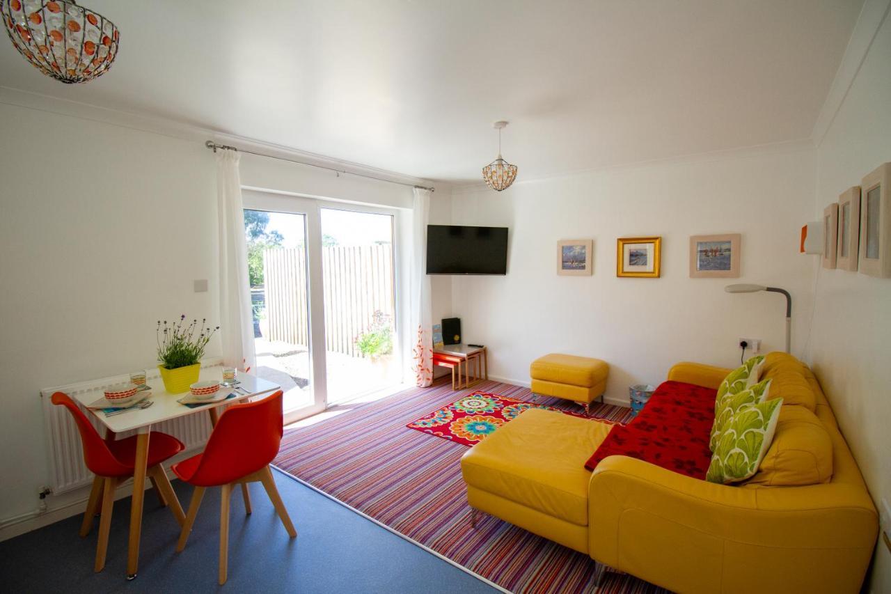 Apartmán Krissie'S Marazion Exteriér fotografie