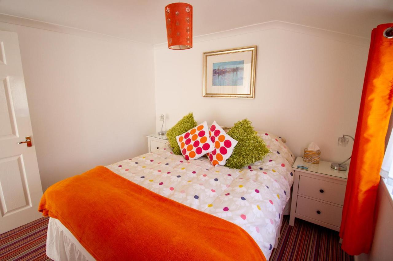 Apartmán Krissie'S Marazion Exteriér fotografie