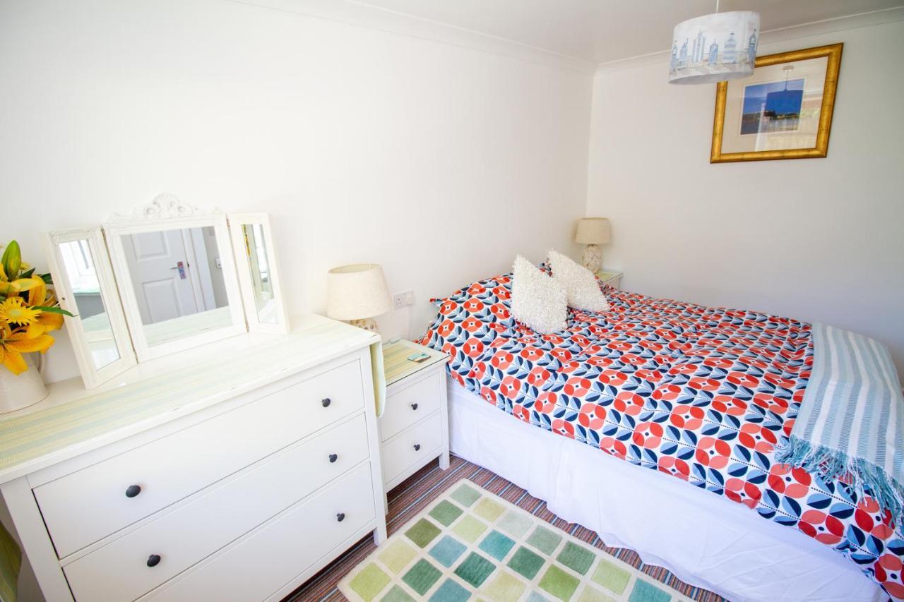 Apartmán Krissie'S Marazion Exteriér fotografie