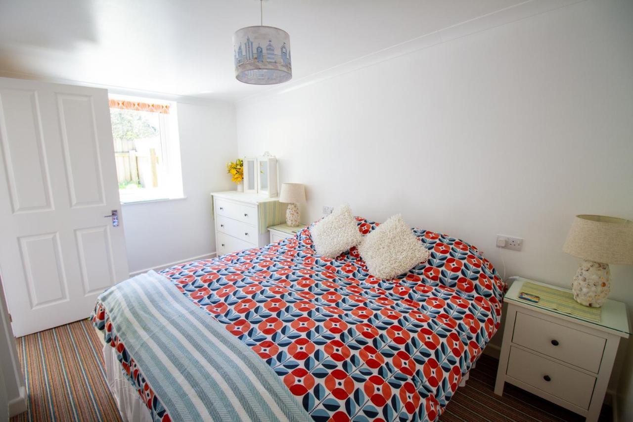 Apartmán Krissie'S Marazion Exteriér fotografie