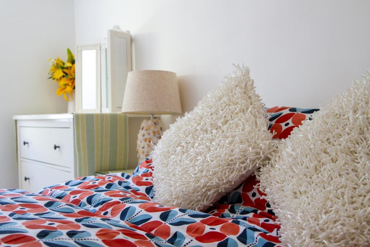 Apartmán Krissie'S Marazion Exteriér fotografie