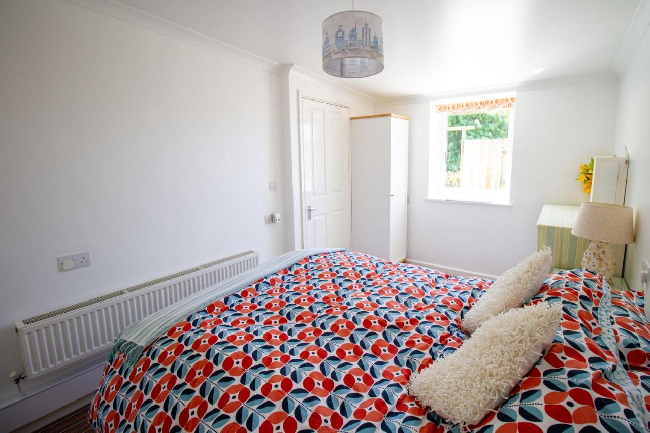 Apartmán Krissie'S Marazion Exteriér fotografie