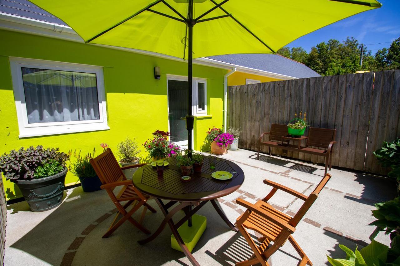 Apartmán Krissie'S Marazion Exteriér fotografie