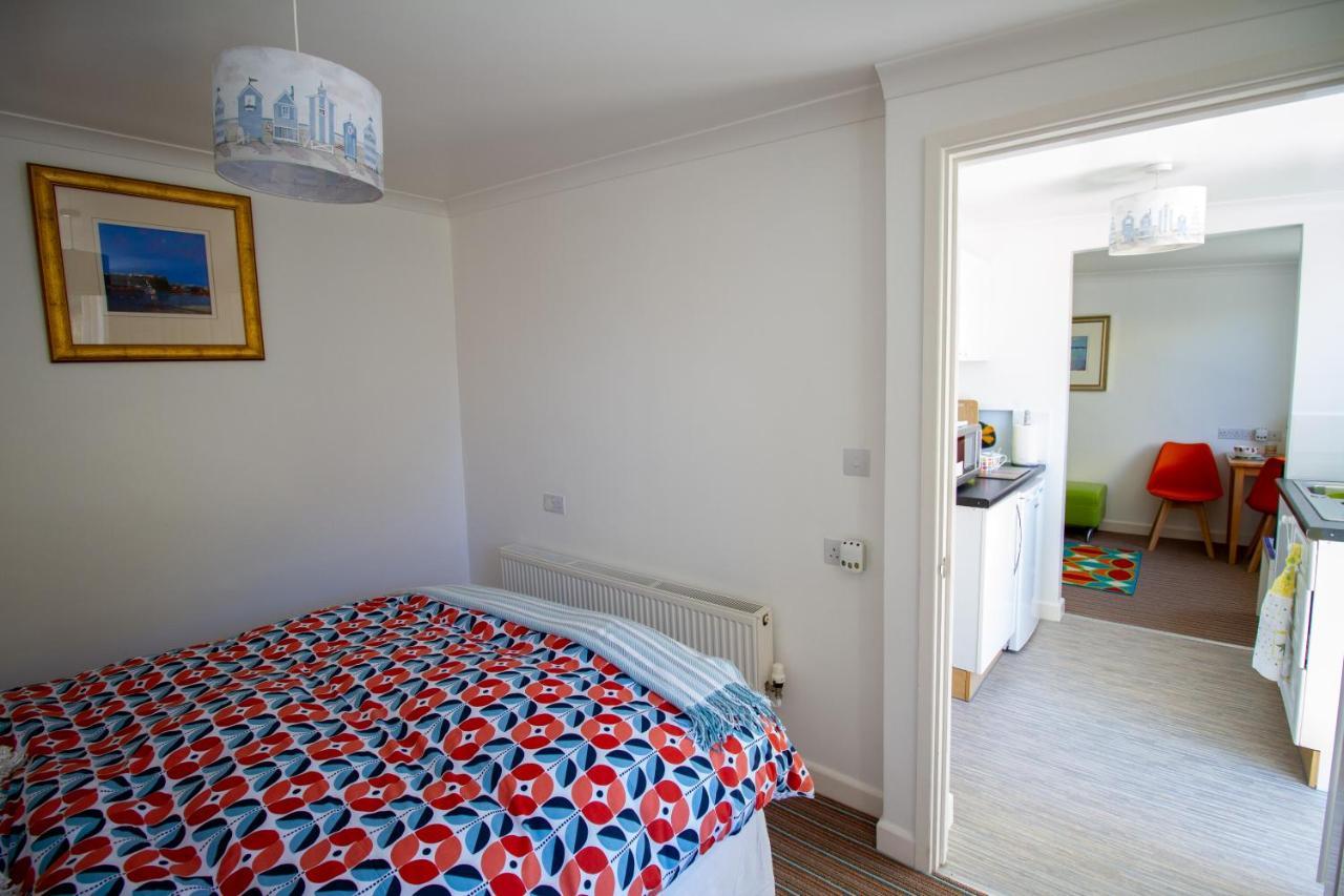 Apartmán Krissie'S Marazion Exteriér fotografie