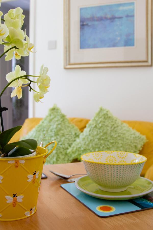 Apartmán Krissie'S Marazion Exteriér fotografie