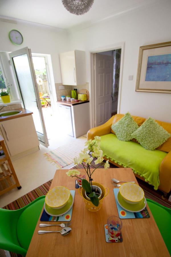 Apartmán Krissie'S Marazion Exteriér fotografie