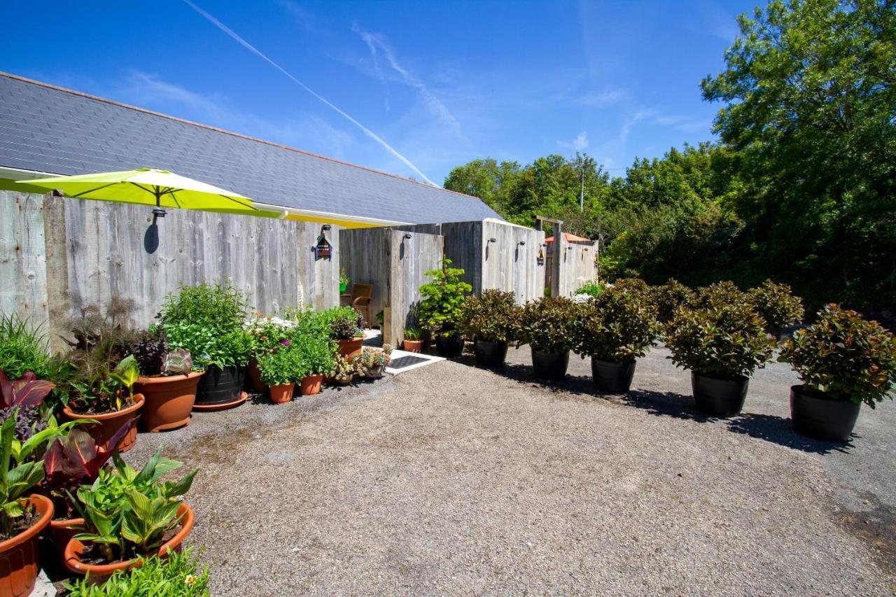 Apartmán Krissie'S Marazion Exteriér fotografie