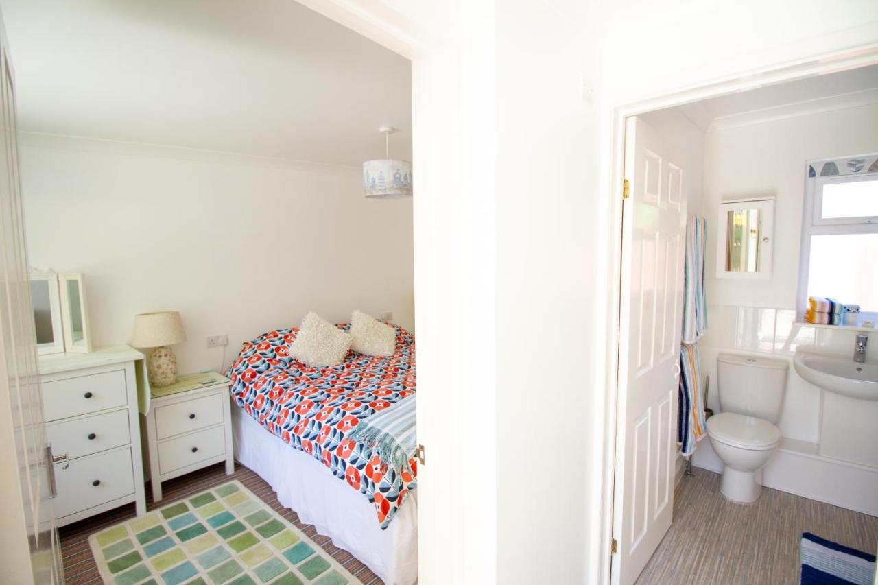 Apartmán Krissie'S Marazion Exteriér fotografie