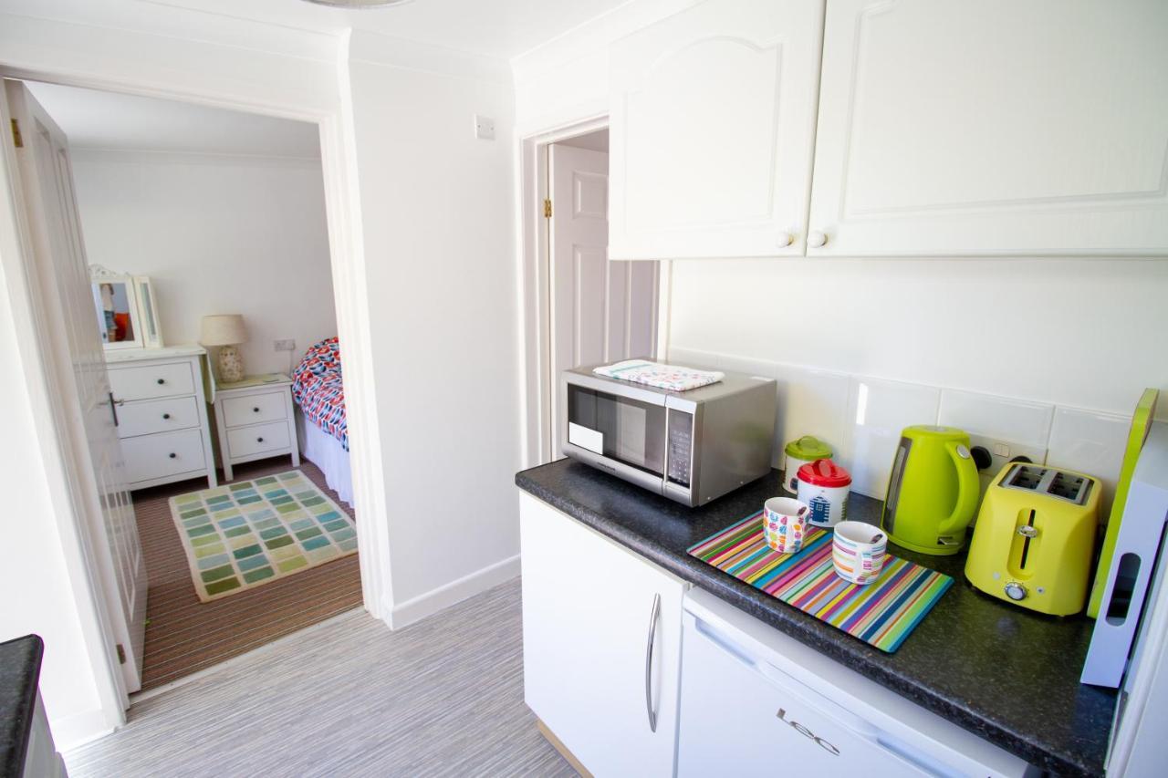Apartmán Krissie'S Marazion Exteriér fotografie