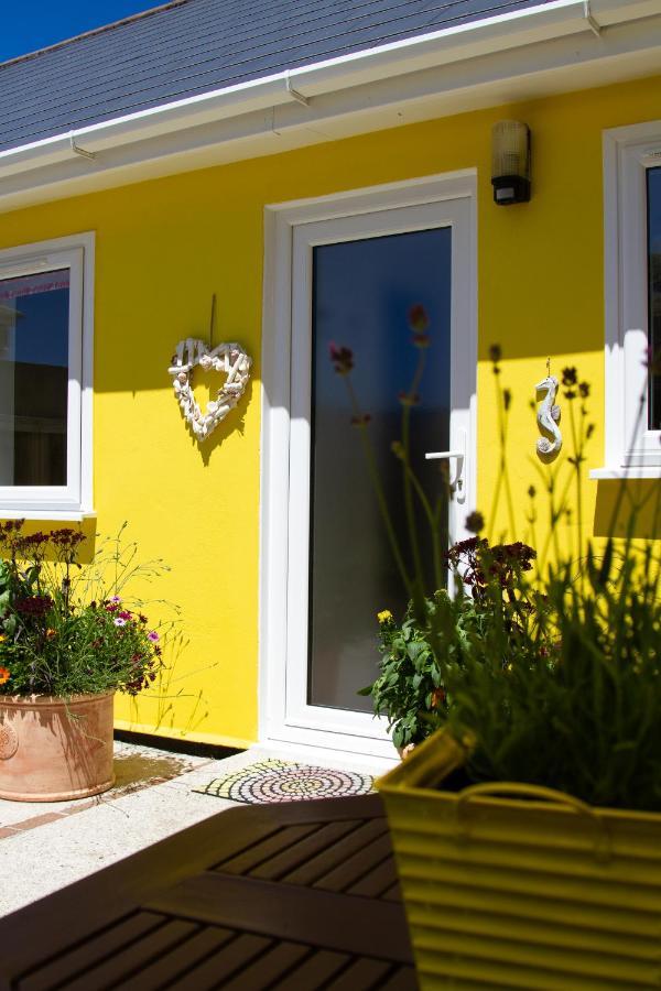 Apartmán Krissie'S Marazion Exteriér fotografie