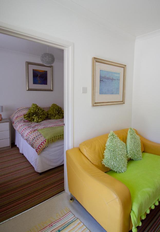 Apartmán Krissie'S Marazion Exteriér fotografie
