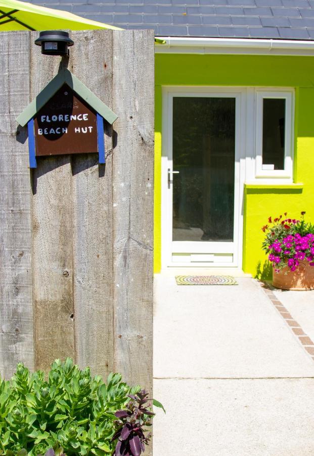 Apartmán Krissie'S Marazion Exteriér fotografie