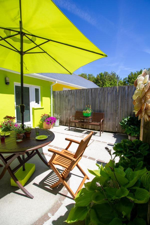 Apartmán Krissie'S Marazion Exteriér fotografie