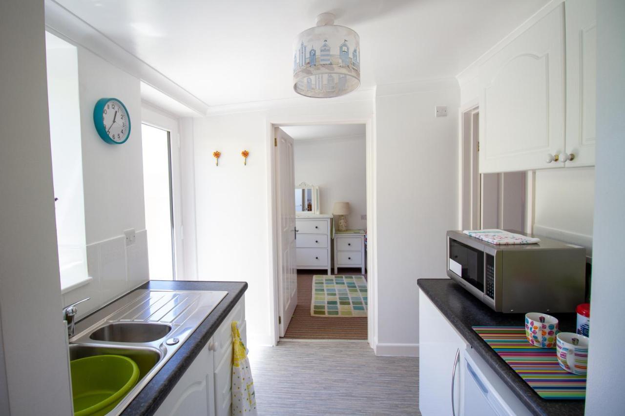 Apartmán Krissie'S Marazion Exteriér fotografie