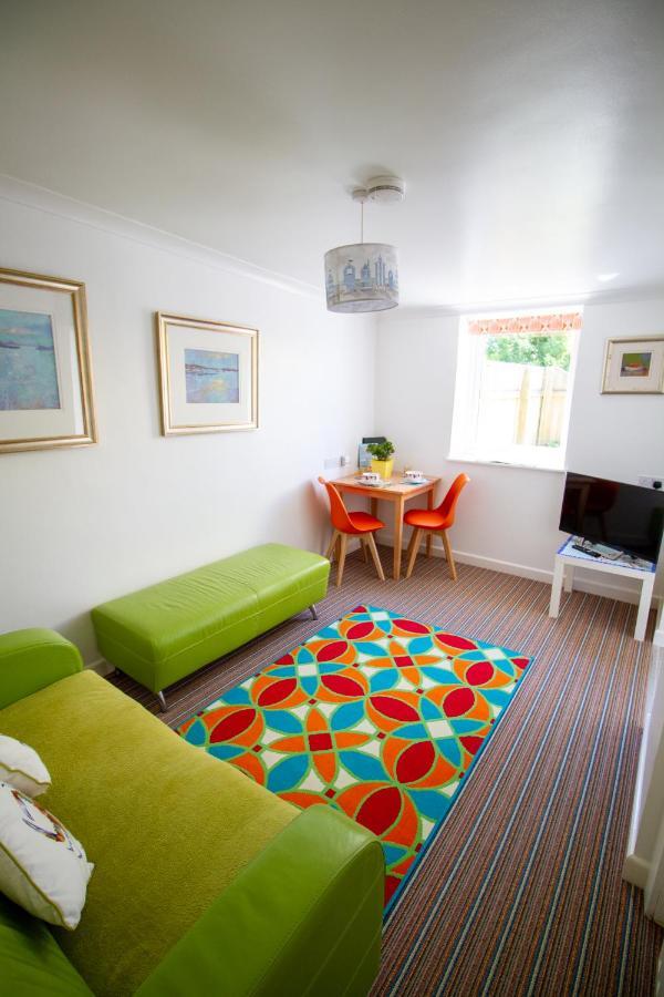 Apartmán Krissie'S Marazion Exteriér fotografie