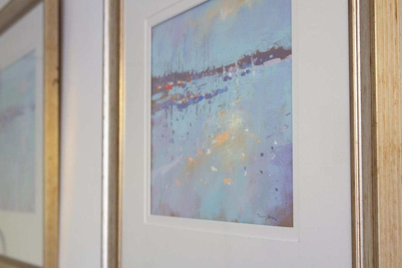 Apartmán Krissie'S Marazion Exteriér fotografie