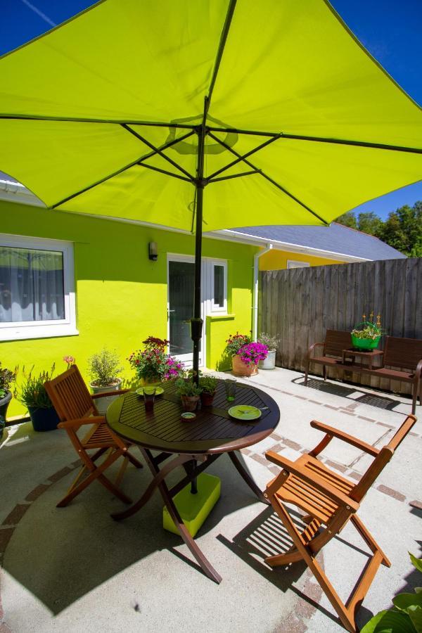 Apartmán Krissie'S Marazion Exteriér fotografie