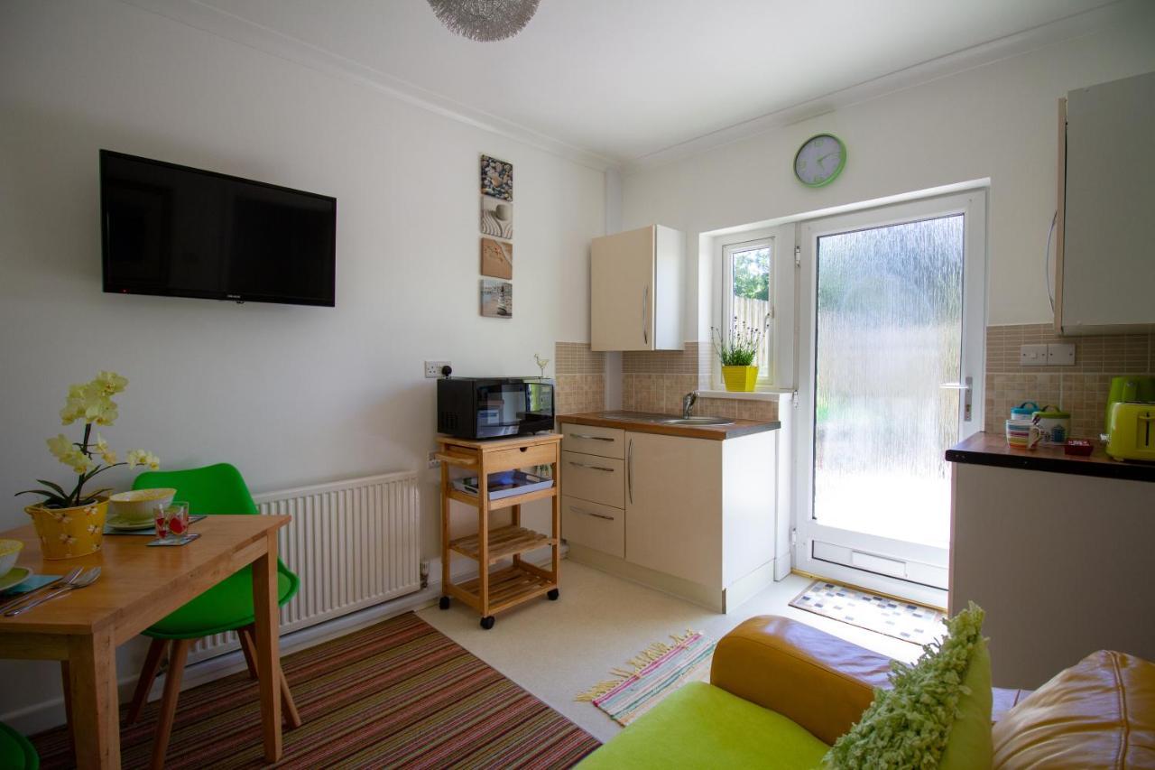 Apartmán Krissie'S Marazion Exteriér fotografie