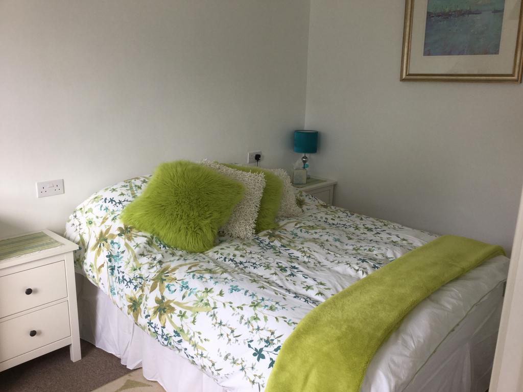 Apartmán Krissie'S Marazion Exteriér fotografie