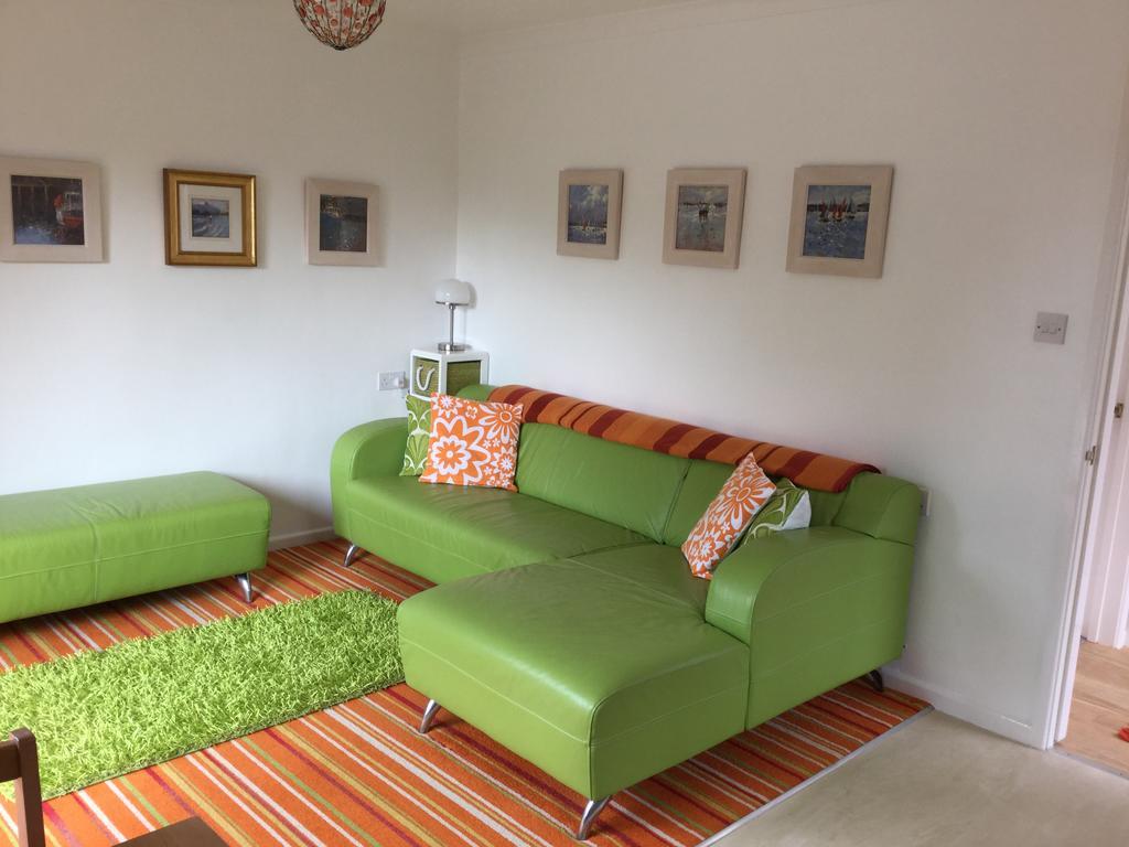 Apartmán Krissie'S Marazion Exteriér fotografie