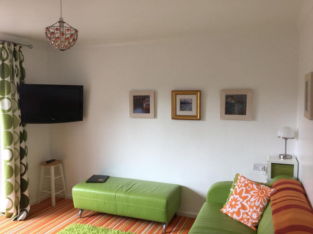 Apartmán Krissie'S Marazion Exteriér fotografie