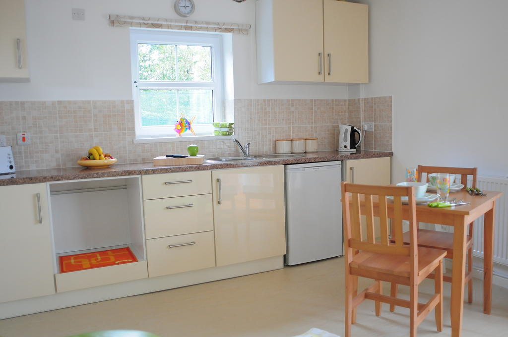 Apartmán Krissie'S Marazion Pokoj fotografie
