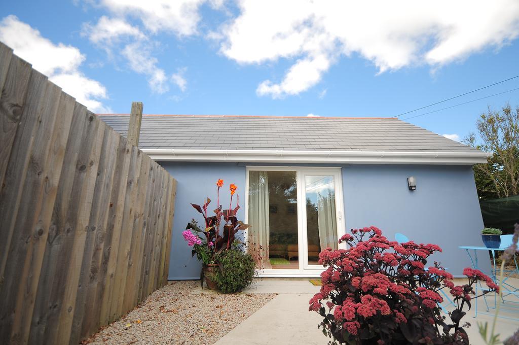 Apartmán Krissie'S Marazion Pokoj fotografie