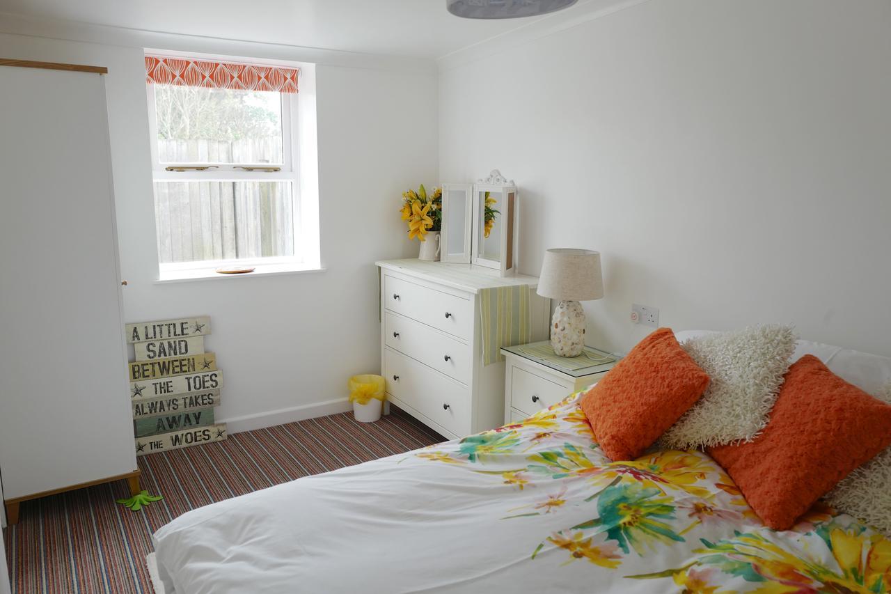 Apartmán Krissie'S Marazion Exteriér fotografie