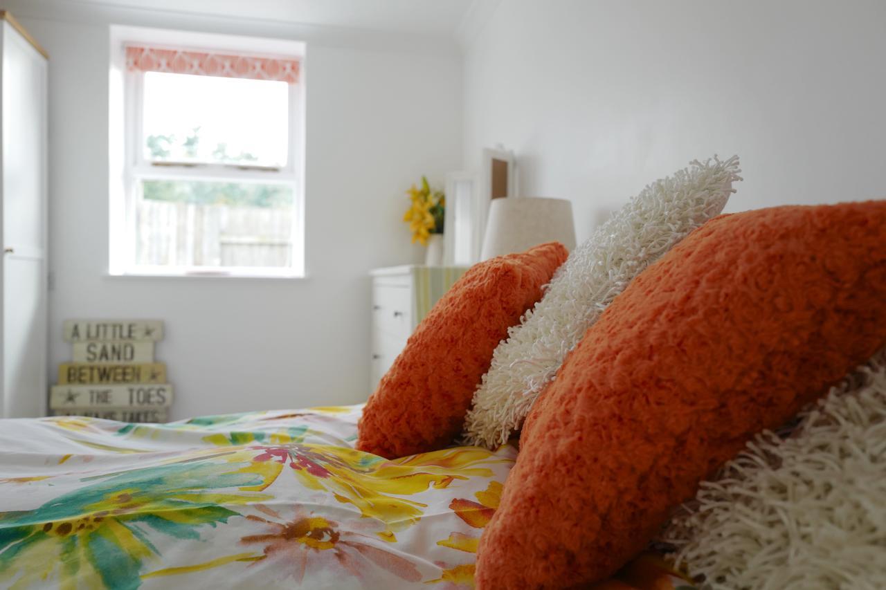 Apartmán Krissie'S Marazion Exteriér fotografie