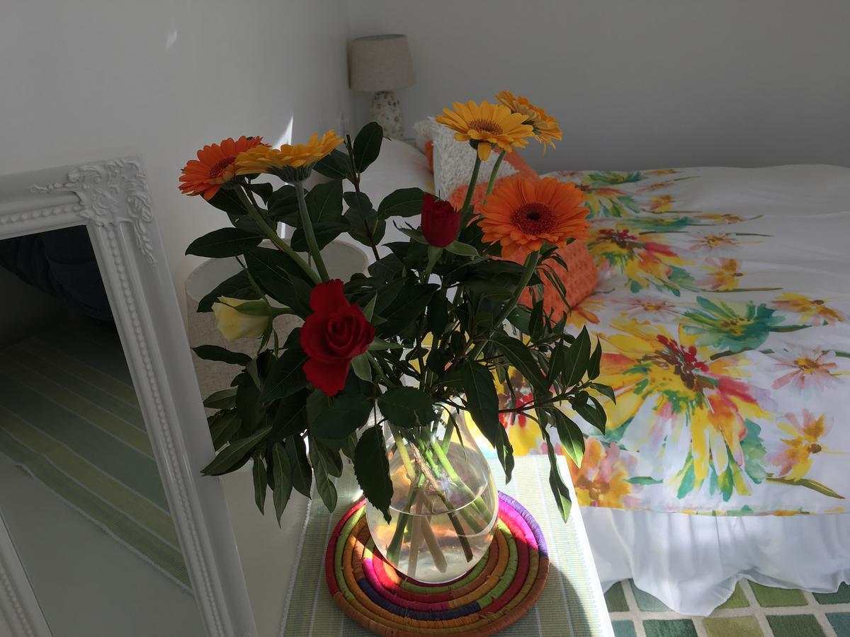 Apartmán Krissie'S Marazion Exteriér fotografie